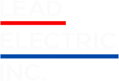 Lead Electric Inc. home